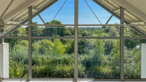 Muntjac Lodge